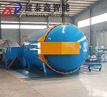 熱壓罐的安全操作規(guī)范與維護保養技巧